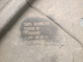 Recambio de cubrecarter para bmw x2 (f39) sdrive 18 d referencia OEM IAM 51758498391 51758498391 