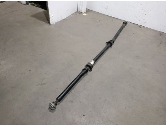 Recambio de transmision central para volvo xc90 ii (256) d5 awd referencia OEM IAM 31492479 31492479 31437586