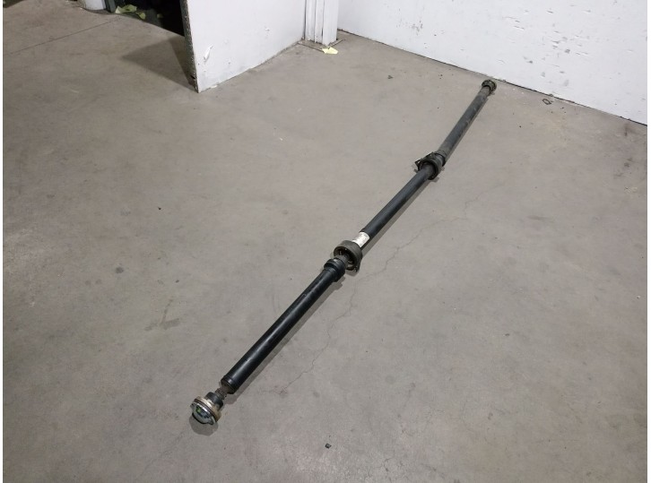 Recambio de transmision central para volvo xc90 ii (256) d5 awd referencia OEM IAM 31492479 31492479 31437586