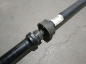 Recambio de transmision central para volvo xc90 ii (256) d5 awd referencia OEM IAM 31492479 31492479 31437586