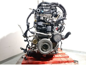 Recambio de motor completo para bmw x2 (f39) sdrive 18 d referencia OEM IAM B47C20B 11005A5D997 54417644