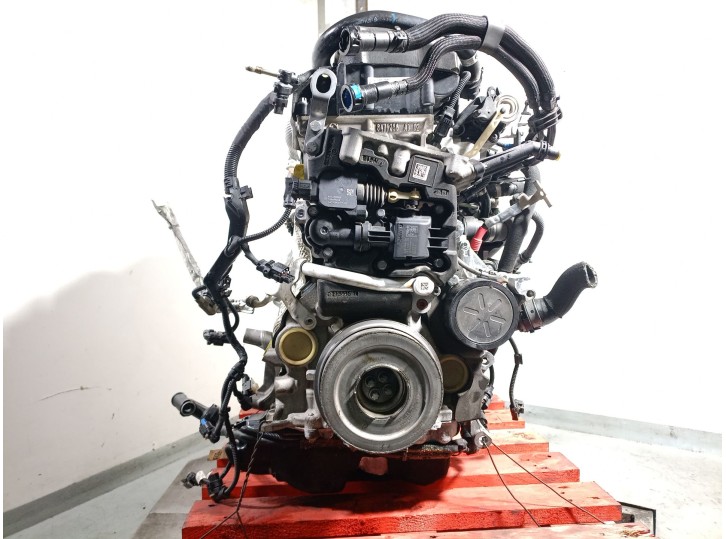 Recambio de motor completo para bmw x2 (f39) sdrive 18 d referencia OEM IAM B47C20B 11005A5D997 54417644