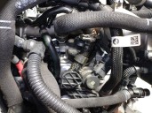 Recambio de motor completo para bmw x2 (f39) sdrive 18 d referencia OEM IAM B47C20B 11005A5D997 54417644