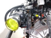 Recambio de motor completo para bmw x2 (f39) sdrive 18 d referencia OEM IAM B47C20B 11005A5D997 54417644