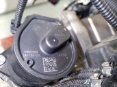 Recambio de motor completo para bmw x2 (f39) sdrive 18 d referencia OEM IAM B47C20B 11005A5D997 54417644