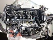 Recambio de motor completo para bmw x2 (f39) sdrive 18 d referencia OEM IAM B47C20B 11005A5D997 54417644