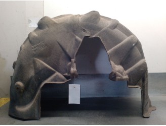 Recambio de paso rueda trasero derecho para volvo xc90 ii (256) d5 awd referencia OEM IAM 31353847 31353847 