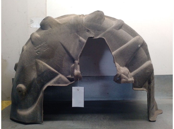 Recambio de paso rueda trasero derecho para volvo xc90 ii (256) d5 awd referencia OEM IAM 31353847 31353847 