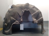 Recambio de paso rueda trasero derecho para volvo xc90 ii (256) d5 awd referencia OEM IAM 31353847 31353847 