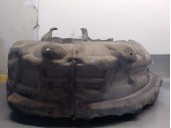 Recambio de paso rueda trasero derecho para volvo xc90 ii (256) d5 awd referencia OEM IAM 31353847 31353847 