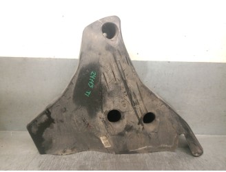 Recambio de cubrecarter para bmw x2 (f39) sdrive 18 d referencia OEM IAM 51756897717 33326897717 