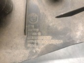 Recambio de cubrecarter para bmw x2 (f39) sdrive 18 d referencia OEM IAM 51756897717 33326897717 