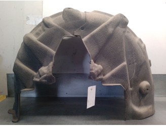 Recambio de paso rueda trasero izquierdo para volvo xc90 ii (256) d5 awd referencia OEM IAM 31353846 31353846 