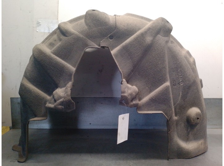 Recambio de paso rueda trasero izquierdo para volvo xc90 ii (256) d5 awd referencia OEM IAM 31353846 31353846 