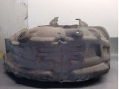 Recambio de paso rueda trasero izquierdo para volvo xc90 ii (256) d5 awd referencia OEM IAM 31353846 31353846 