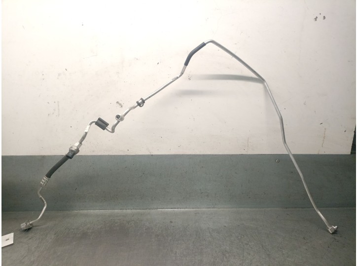 Recambio de tubos aire acondicionado para bmw x2 (f39) sdrive 18 d referencia OEM IAM 64505A0B528 64505A0B528 