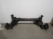 Recambio de puente trasero para renault arkana i (lcm_, ldn_) 1.3 tce 140 (ldn0) referencia OEM IAM HSSE490 