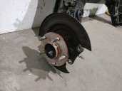 Recambio de puente trasero para renault arkana i (lcm_, ldn_) 1.3 tce 140 (ldn0) referencia OEM IAM HSSE490 