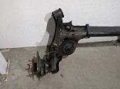 Recambio de puente trasero para renault arkana i (lcm_, ldn_) 1.3 tce 140 (ldn0) referencia OEM IAM HSSE490 