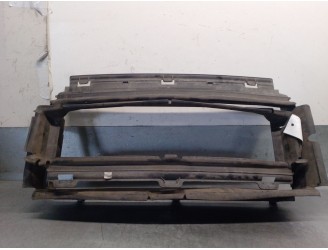 Recambio de calandra delantera de radiador para volvo xc90 ii (256) d5 awd referencia OEM IAM 31353798 31353798 