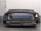 Recambio de calandra delantera de radiador para volvo xc90 ii (256) d5 awd referencia OEM IAM 31353798 31353798 
