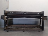 Recambio de calandra delantera de radiador para volvo xc90 ii (256) d5 awd referencia OEM IAM 31353798 31353798 