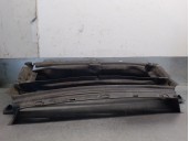 Recambio de calandra delantera de radiador para volvo xc90 ii (256) d5 awd referencia OEM IAM 31353798 31353798 