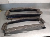 Recambio de calandra delantera de radiador para volvo xc90 ii (256) d5 awd referencia OEM IAM 31353798 31353798 