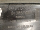Recambio de calandra delantera de radiador para volvo xc90 ii (256) d5 awd referencia OEM IAM 31353798 31353798 