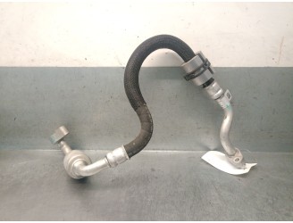 Recambio de tubos aire acondicionado para bmw x2 (f39) sdrive 18 d referencia OEM IAM 64535A5CCE2 64505A5CCE2 