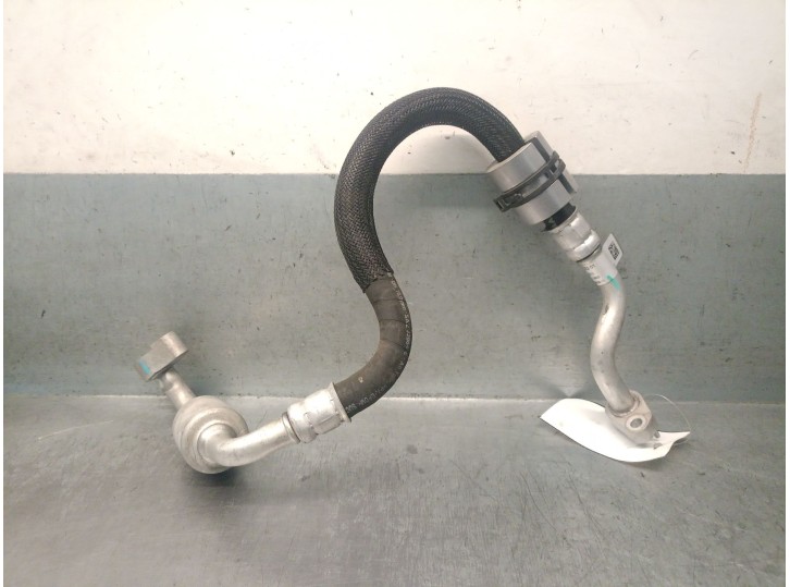 Recambio de tubos aire acondicionado para bmw x2 (f39) sdrive 18 d referencia OEM IAM 64535A5CCE2 64505A5CCE2 