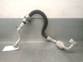 Recambio de tubos aire acondicionado para bmw x2 (f39) sdrive 18 d referencia OEM IAM 64535A5CCE2 64505A5CCE2 