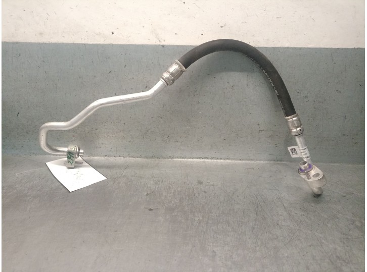 Recambio de tubos aire acondicionado para bmw x2 (f39) sdrive 18 d referencia OEM IAM 64535A07780 64535A07780 