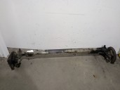 Recambio de puente trasero para peugeot boxer caja/chasis 2.2 hdi 100 referencia OEM IAM 5148N0 5148N0 