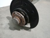 Recambio de puente trasero para peugeot boxer caja/chasis 2.2 hdi 100 referencia OEM IAM 5148N0 5148N0 