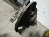 Recambio de puente trasero para peugeot boxer caja/chasis 2.2 hdi 100 referencia OEM IAM 5148N0 5148N0 