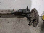 Recambio de puente trasero para peugeot boxer caja/chasis 2.2 hdi 100 referencia OEM IAM 5148N0 5148N0 