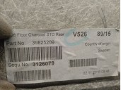 Recambio de bandeja trasera para volvo xc90 ii (256) d5 awd referencia OEM IAM 39825209 39825209 