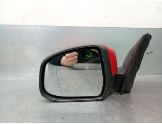 Recambio de retrovisor izquierdo para ford focus iii 1.6 tdci referencia OEM IAM 2308816 BM5117683PK 