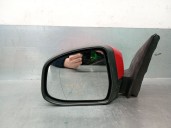 Replacement left wing mirror for Ford Focus III 1.6 TDCi OEM IAM reference 2308816 BM5117683PK 