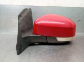 Replacement left wing mirror for Ford Focus III 1.6 TDCi OEM IAM reference 2308816 BM5117683PK 