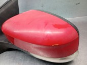Replacement left wing mirror for Ford Focus III 1.6 TDCi OEM IAM reference 2308816 BM5117683PK 