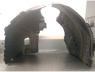 Recambio de paso rueda delantero izquierdo para bmw x2 (f39) sdrive 18 d referencia OEM IAM 51719626615 51719626615 