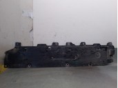 Replacement oil pan cover for Volvo XC90 II (256) D5 AWD OEM IAM reference 31497351 31497613 
