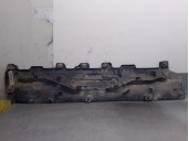 Replacement oil pan cover for Volvo XC90 II (256) D5 AWD OEM IAM reference 31497351 31497613 
