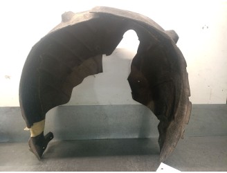 Recambio de paso rueda trasero izquierdo para bmw x2 (f39) sdrive 18 d referencia OEM IAM 51719626621 51719626621 