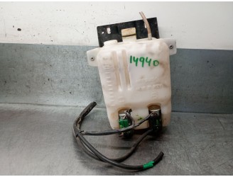 Recambio de deposito limpia para tata indica 2006 1.4 63 kw referencia OEM IAM G475SI48 