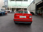 bmw serie 3 compacto (e36) del año 1997