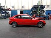 bmw serie 3 compacto (e36) del año 1997