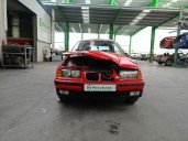 bmw serie 3 compacto (e36) del año 1997